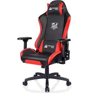 Silla Gaming GTRACING ACE-S1 (Oferta Doble)