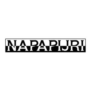 Napapijri muchas prendas al 50 % hasta el 21 noviembre
