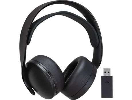Auriculares Gaming SONY Pulse 3D