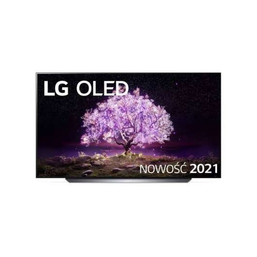 LG OLED C1 65" - OLED65C11LB