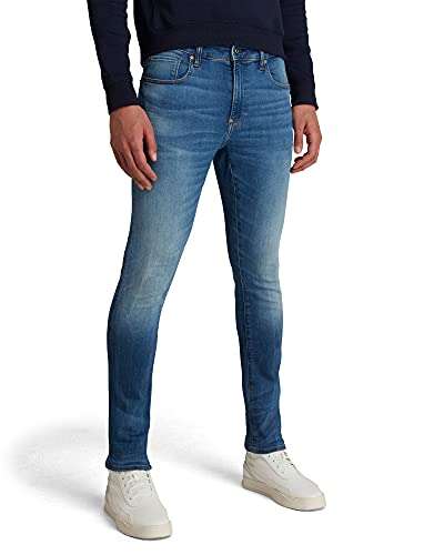 G-STAR RAW Revend Skinny Jeans para Hombre