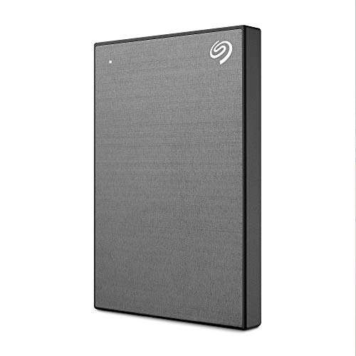 Seagate One Touch, 1 TB