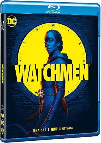Watchmen Miniserie HBO