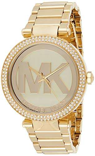 Michael Kors Reloj para Mujer PARKER