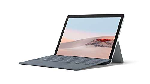 Surface Go 2 - Intel Pentium Gold 4425Y, 8 GB RAM, 128 GB SSD (sin teclado)
