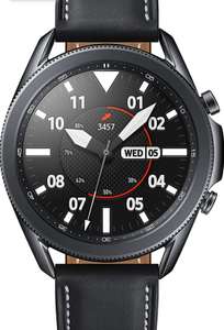 Reloj SAMSUNG Galaxy Watch 3 (Bluetooth) 45mm. Envio incluido. Por debajo del mínimo en España.