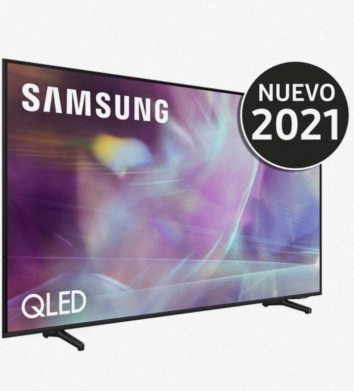 TV QLED 108 cm (43") Samsung