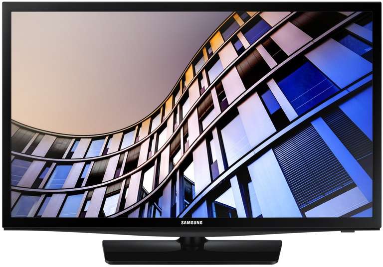 Samsung UE24N4305AKXXC - Televisor Led Smart Tv 24" Hd