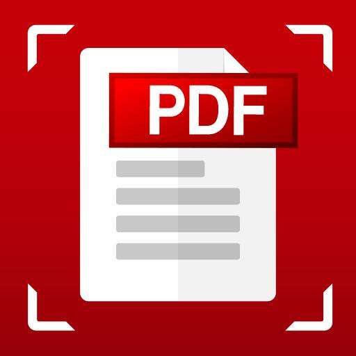 PDF Scanner [Android]