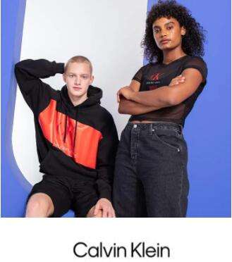 Rebajas en selección Calvin Klein en Zalando Prive