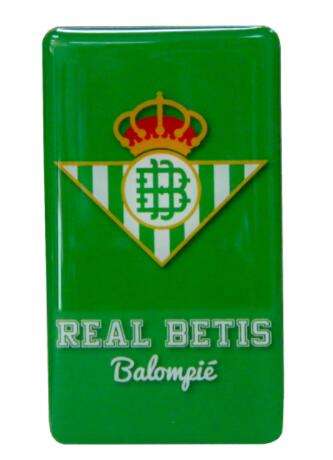 Imán Real Betis Balompié