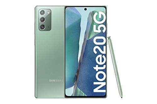 Samsung Note 20 8/256