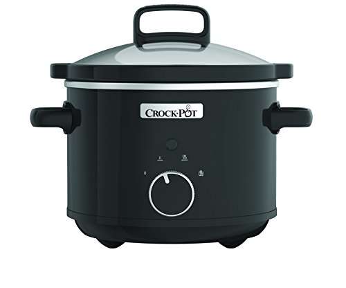 Crock-Pot CSC046X Olla de cocción Lenta. Solo cuentas Amazon Business
