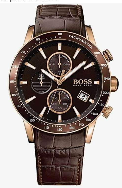 Reloj Hugo Boss para Hombre