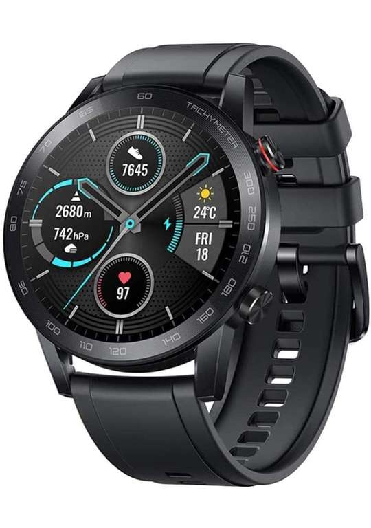 HONOR Smartwatch Magic Watch 2 (46 mm)