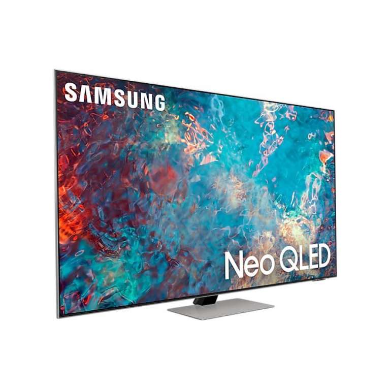 Samsung QE55QN85AATXXH 55" Neo QLED UltraHD 4K HDR10+