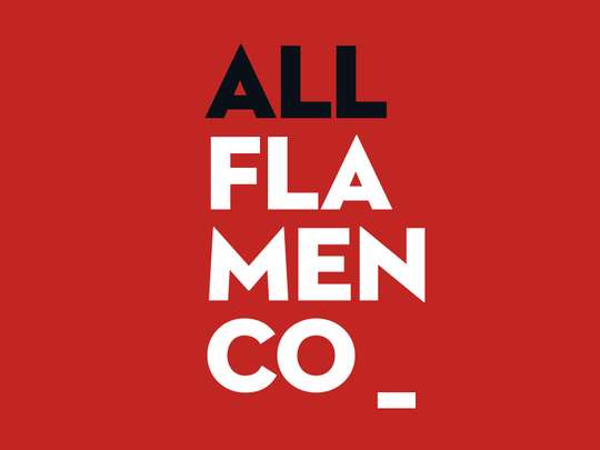 1 año de All Flamenco a mitad de precio (el Netflix del flamenco)