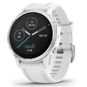 Garmin Fenix 6 ⇒ Ofertas mayo 2022 » Chollometro