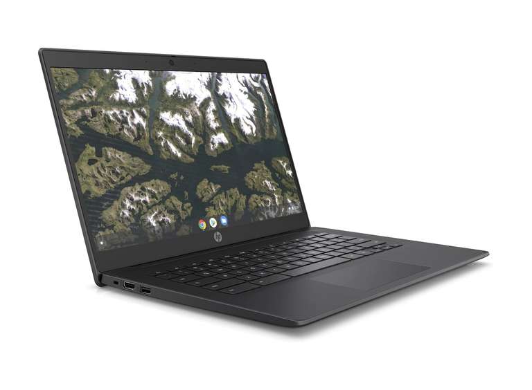 Portátil HP Chromebook 14 G6 EE