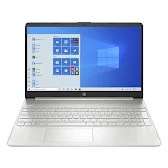 Portátil - HP 15s-fq0013ns, 15.6" HD, Intel® Celeron® N4020, 8 GB, 512 GB SSD, Intel® UHD 600, W10 Home, Plata