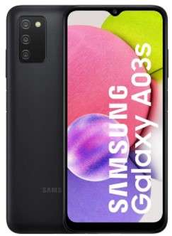 Samsung Galaxy A03s 3GB/32GB con NFC [DESDE ESPAÑA]