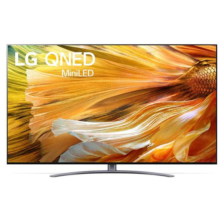 LG QNED 75QNED916PA 2021