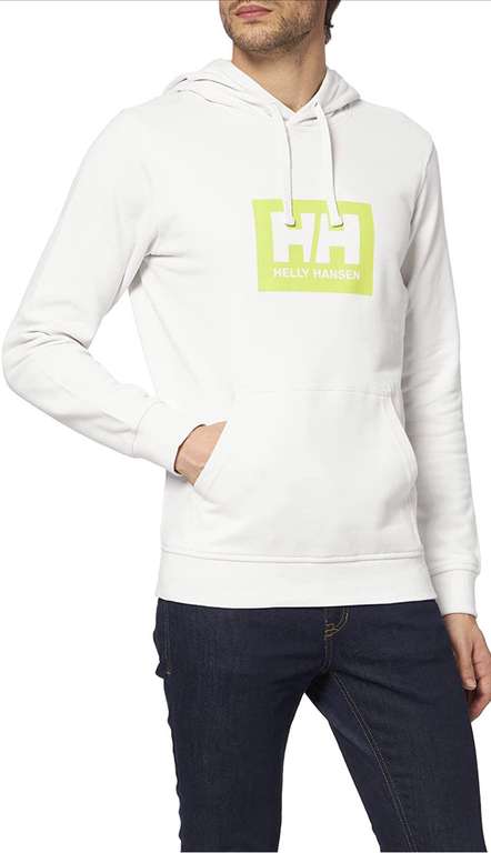 Helly Hansen HH Box Sweater Hombre