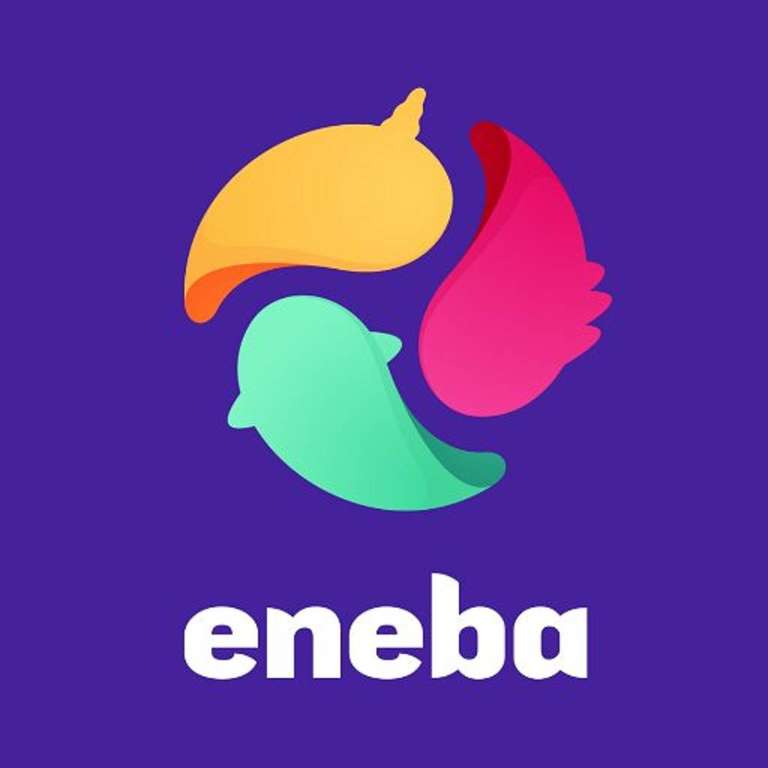 ENEBA - Gastos de Envío GRATIS en artículos físicos (22-11 a 29-11) + Bono 10 € (1ª venta)