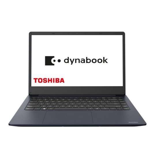 Dynabook Toshiba Satellite Pro C40-G-11M// Intel Celeron 5205U/4GB/128GB SSD/14"