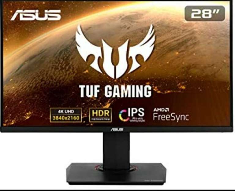 Asus TUF VG289Q - Monitor Gaming de 28" 4K 