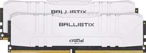 Memoria RAM Crucial Ballistix - Kit 32Gb (2x16Gb) DDR4-3200