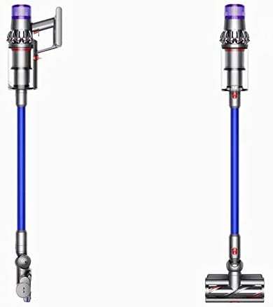 Dyson V10, ¿el final de las aspiradoras con cable?