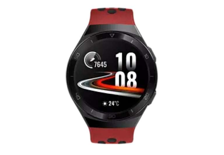 Huawei Watch GT 2E, 46mm, 1.39", 14 Días, Kirin A1, 4GB, 5 ATM, AMOLED