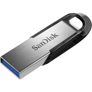 SanDisk Ultra Flair 64GB USB 3.0 - Pendrive, también de 32gb 4.95€ y 128 gb 11.95€
