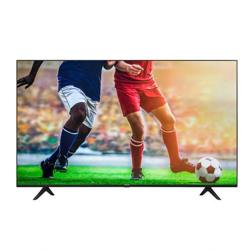 Hisense 43A7100F - Televisor Led Smart Tv 43" 4k