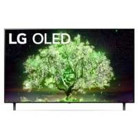 OLED LG OLED55A13LA 55" 4K UltraHD Smart TV WiFi