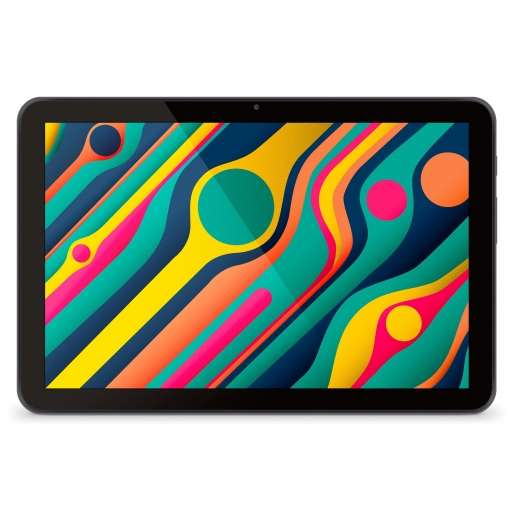Tablet SPC Gravity Max, 2GB, 32GB, 25,65 cm - 10,1"