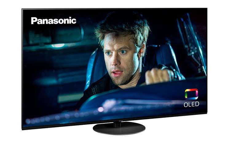 TV OLED 55" Panasonic TX-55HZ1000E Ultra HD 4K Smart TV