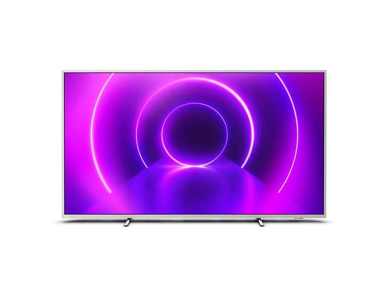 TV LED 70" PHILIPS 70PUS8555/12 4K UHD,AMBILIGHT 3 LADOS, HDR10+