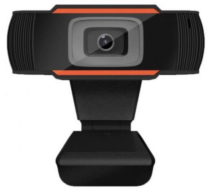 Owlotech Start Webcam 720p