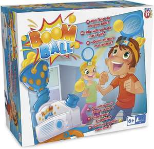 juego boommball