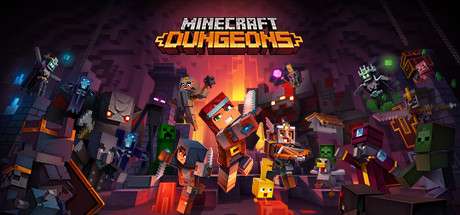 Minecraft Dungeons Hero Edition para xbox