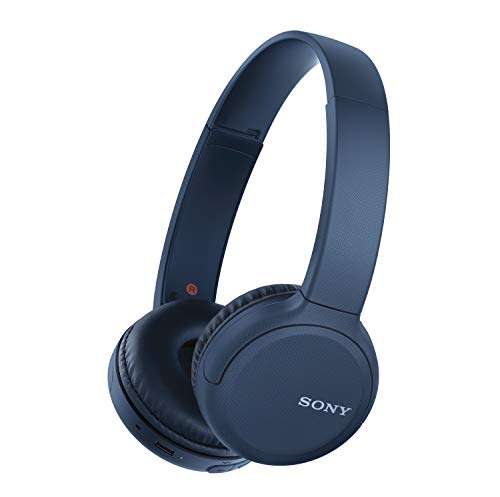 Auricular Sony WH CH 510