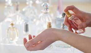 Recopilación de ofertas en perfumes