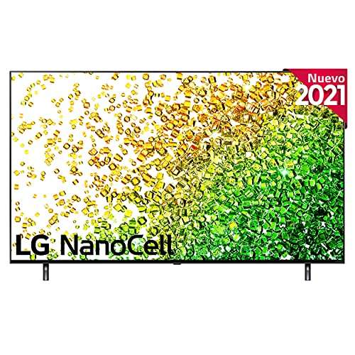 LG NanoCell 65NANO85 - Smart TV 4K UHD 164 cm (65")