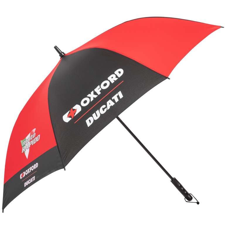 Paraguas Grande Oxford Ducati
