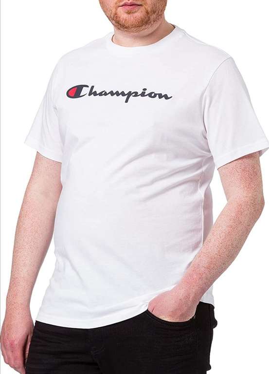 Camiseta champion