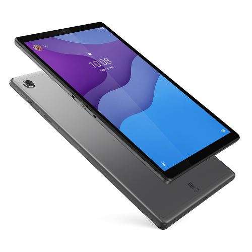 Tablet Lenovo M10 TB-X306F 10,1'' 4GB / 64GB Gris