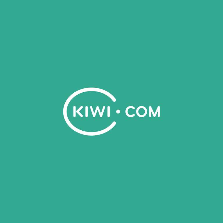 Cupones de descuento para Kiwi Vuelos