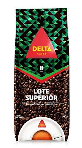 Delta Lote Superior - No hay Café Superior para Delta